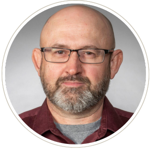 Larry Shuck Bio